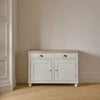 Suffolk 4ft Sideboard, Painted
