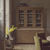 Suffolk 5ft Contemporary Dresser, Painted