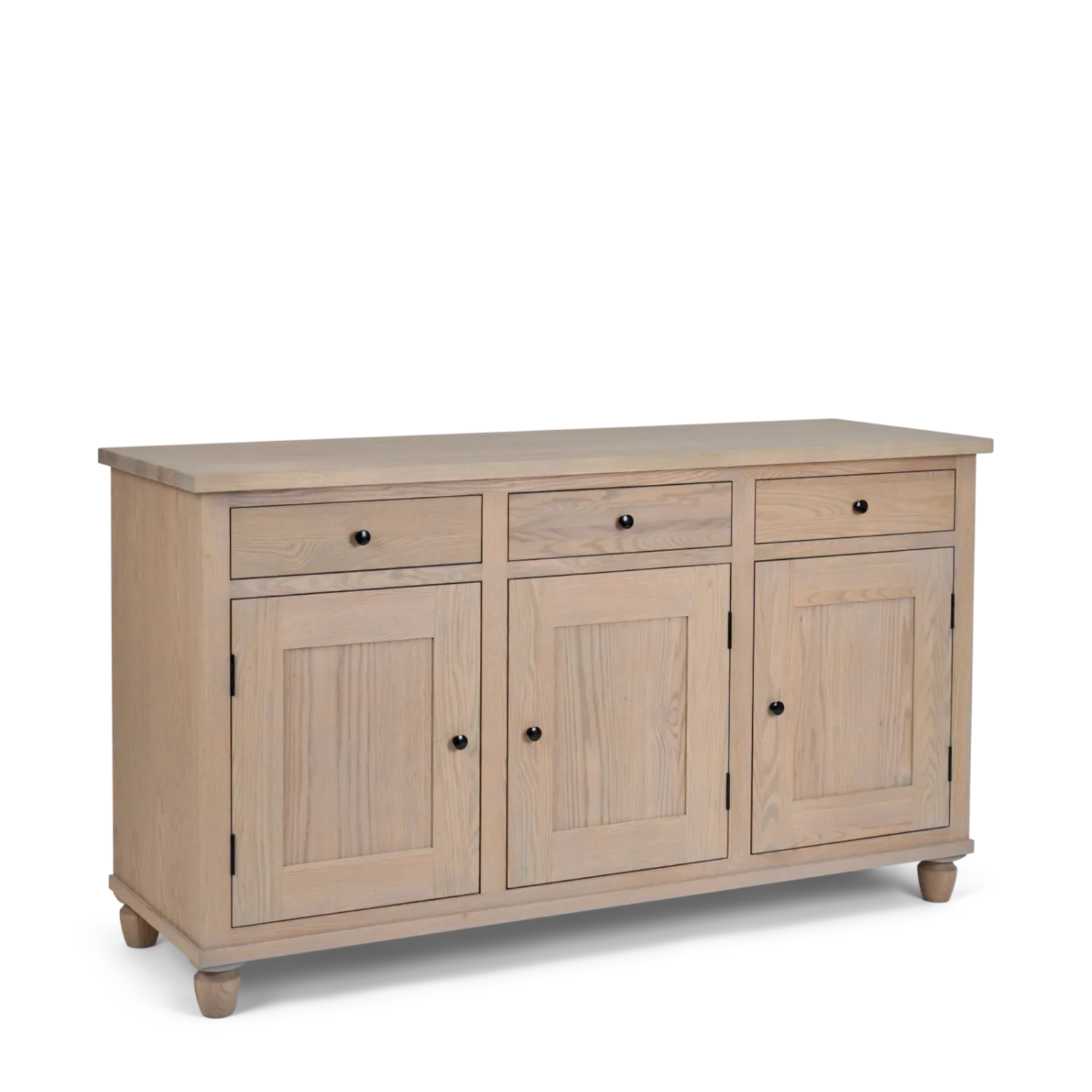 Neptune Furniture_Living & dining furniture_Living & dining storage default Suffolk 5ft Oak Sideboard