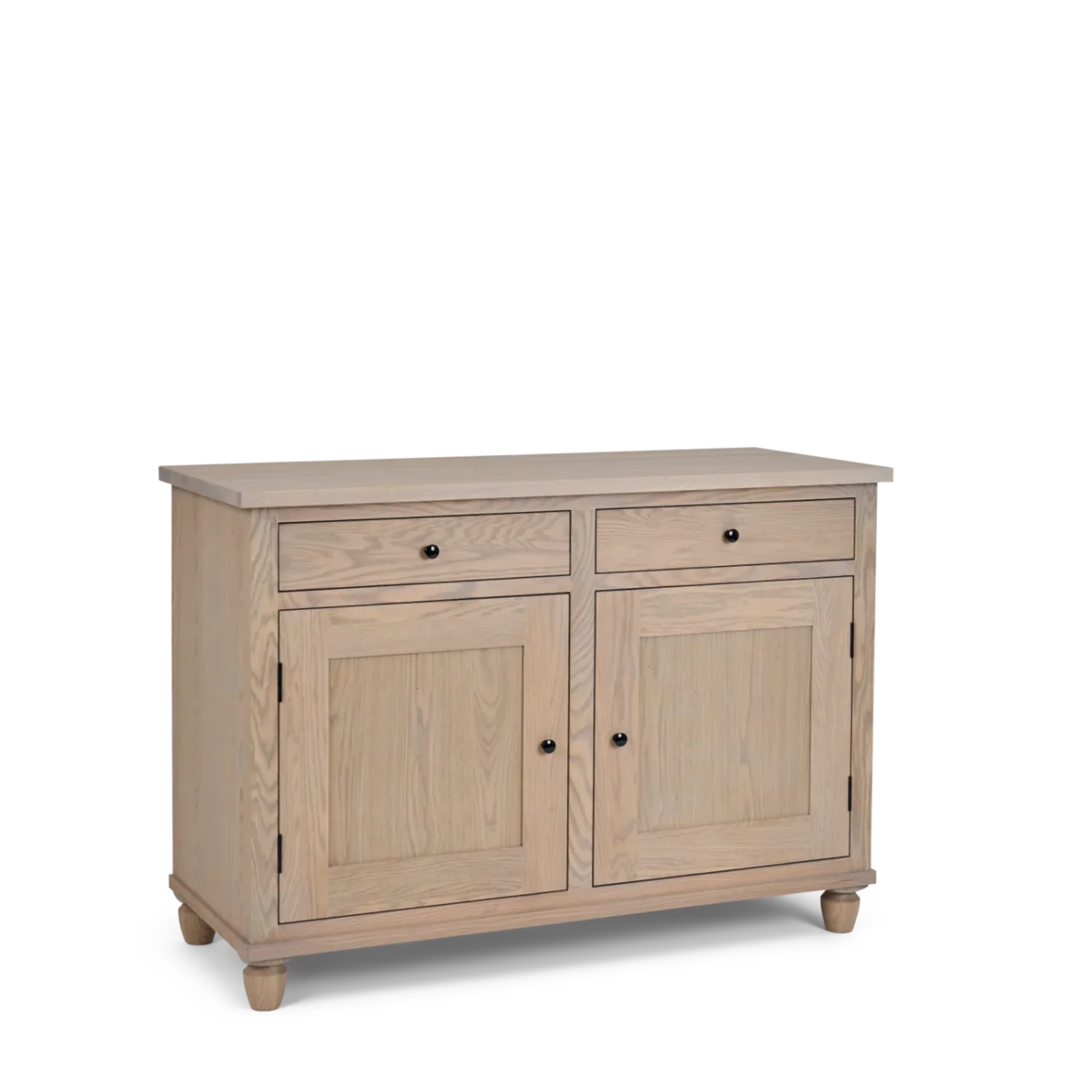Neptune Furniture_Living & dining furniture_Living & dining storage default Suffolk 4ft Oak Sideboard