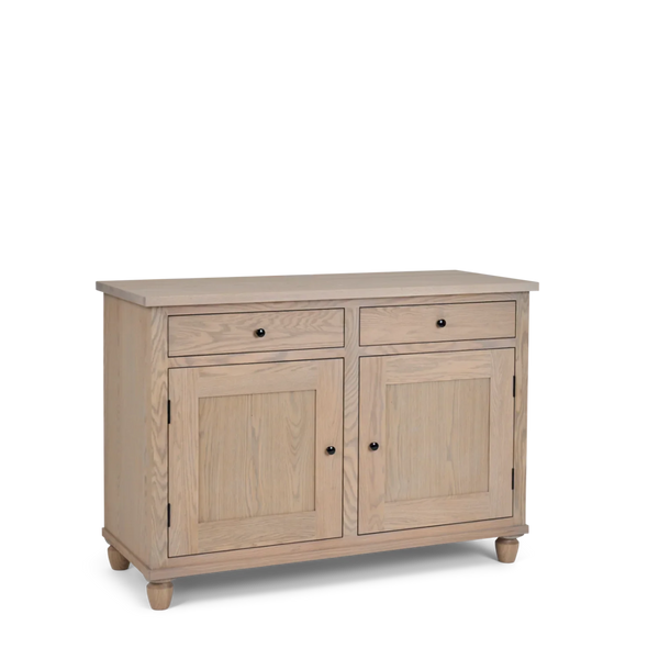 Neptune Furniture_Living & dining furniture_Living & dining storage default Suffolk 4ft Oak Sideboard