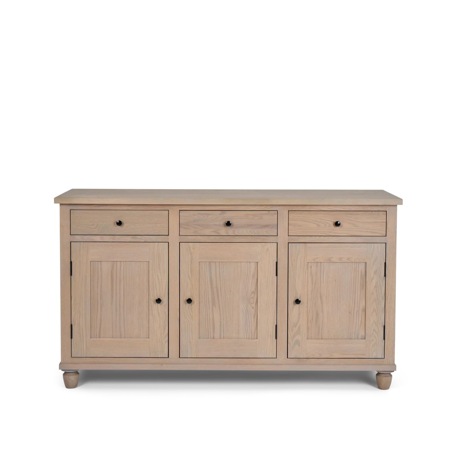 Neptune Furniture_Living & dining furniture_Living & dining storage default Suffolk 5ft Oak Sideboard