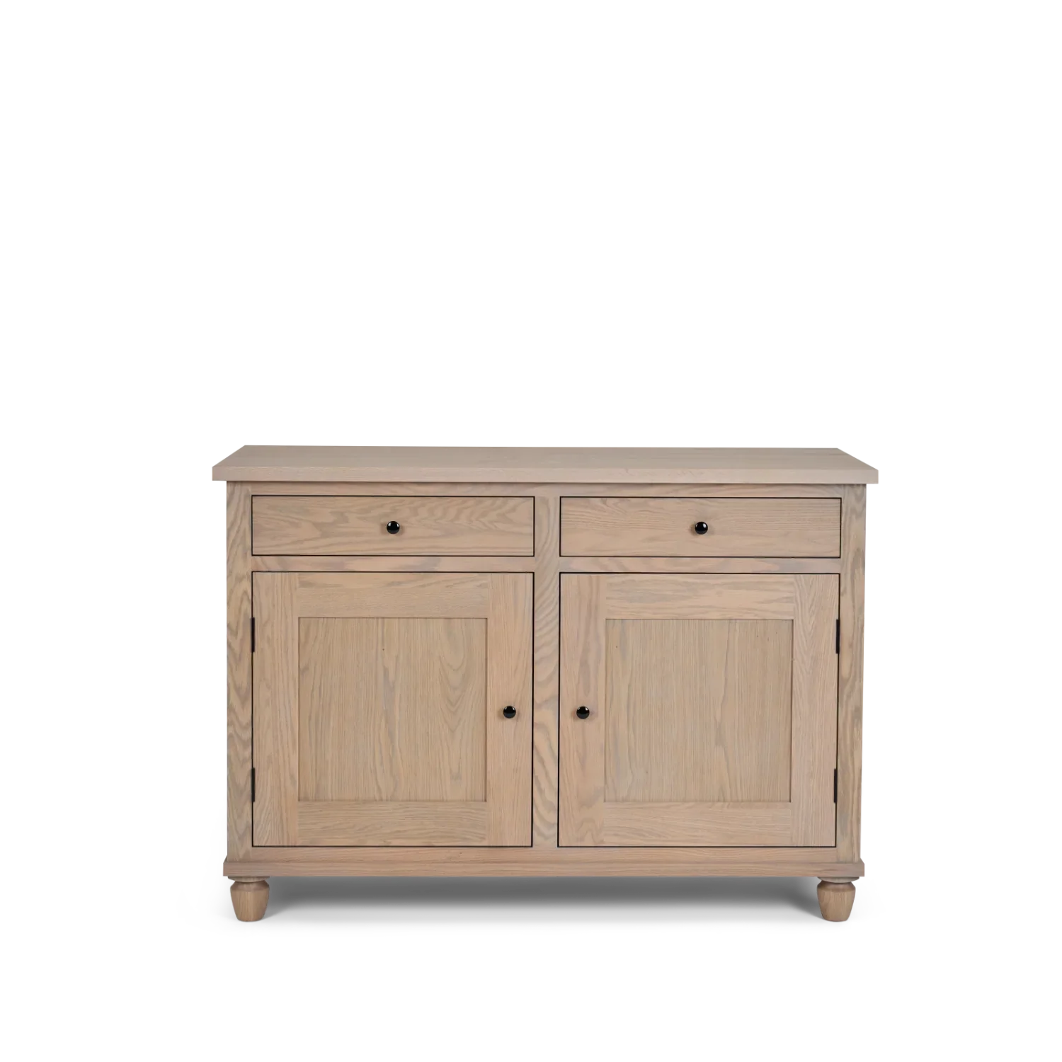 Neptune Furniture_Living & dining furniture_Living & dining storage default Suffolk 4ft Oak Sideboard