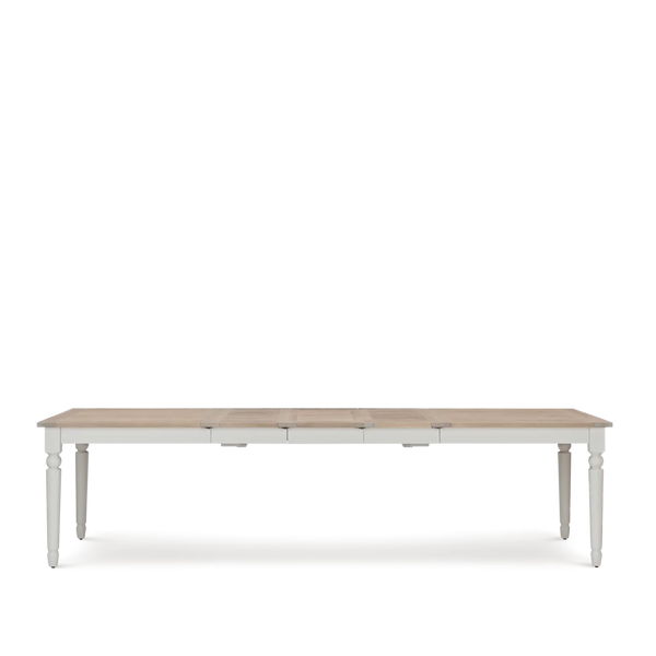 Neptune Furniture_Living & dining furniture_Dining tables Suffolk 6-10 Seater Extendable Oak Dining Table