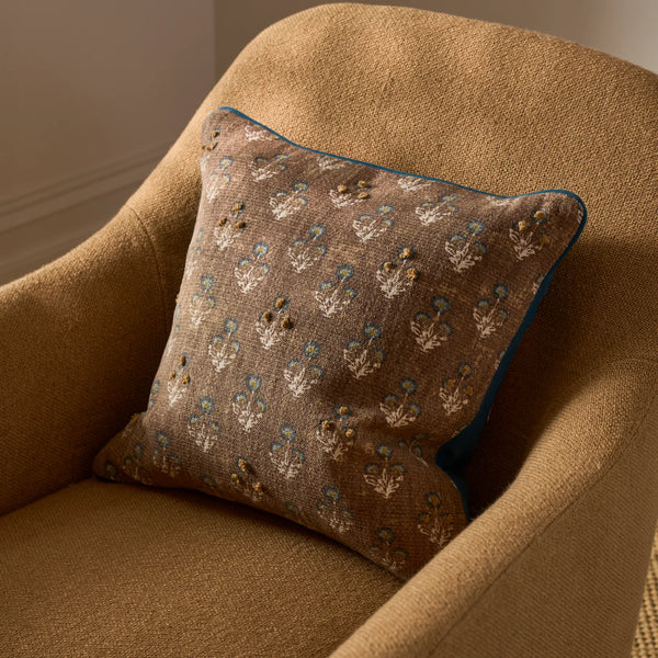 Tabitha Printed Scatter Cushion