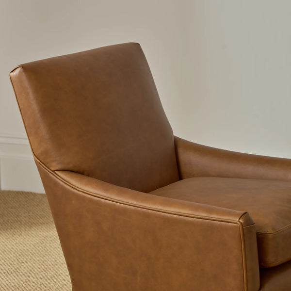 Neptune Furniture_Upholstery_Accent chairs Theo Armchair