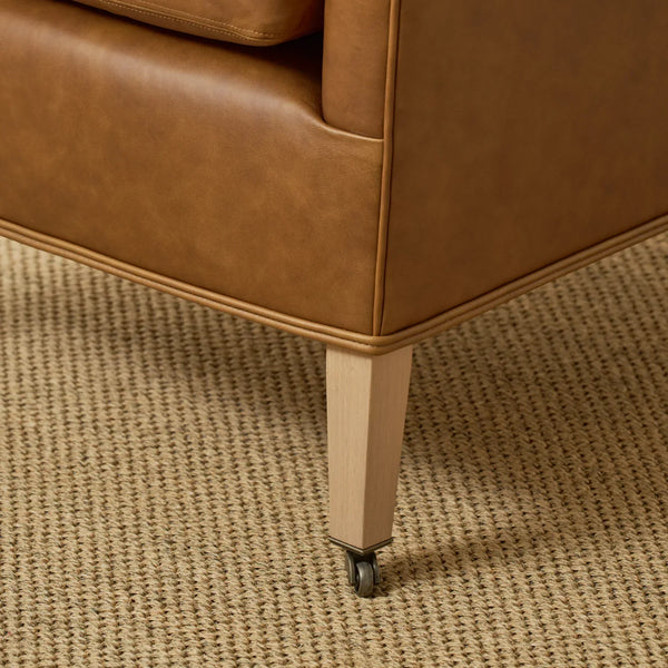 Neptune Furniture_Upholstery_Accent chairs Theo Armchair