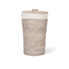Neptune Baskets default Tiverton Rattan Laundry Basket