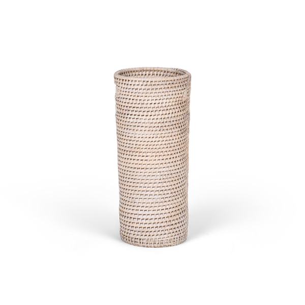Neptune Baskets default Tiverton Rattan Umbrella Basket