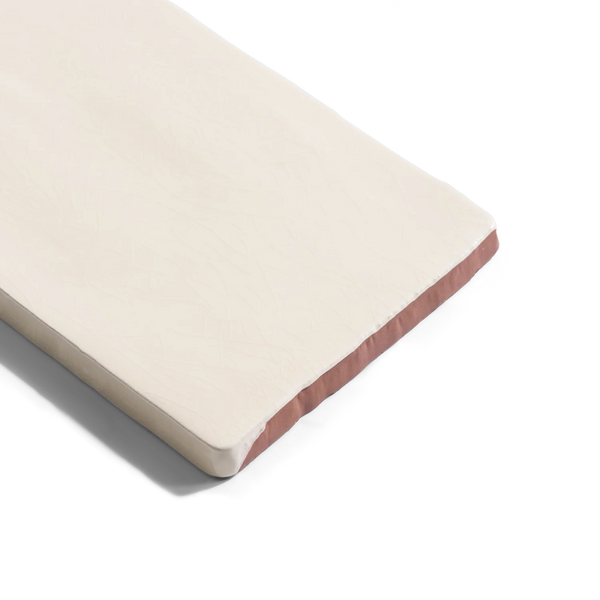 Neptune Decorating_Interior decoration_Flooring & tiles Wilcot Tile, 10x20cm - 0.5m2