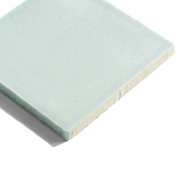 Neptune Decorating_Interior decoration_Flooring & tiles Wilcot Tile, 13x13cm - 0.5m2
