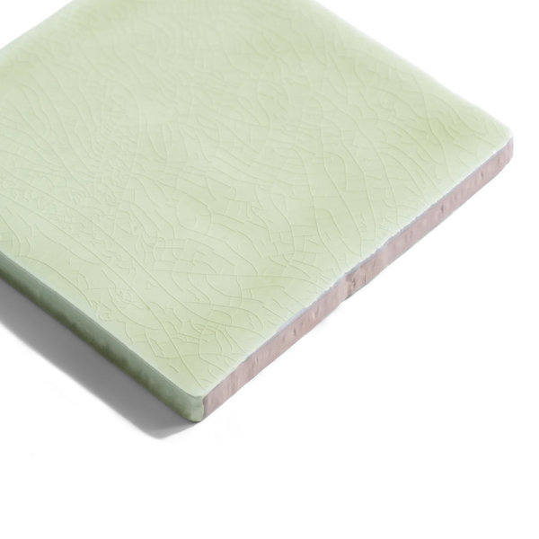 Neptune Decorating_Interior decoration_Flooring & tiles Wilcot Tile, 13x13cm - 0.5m2