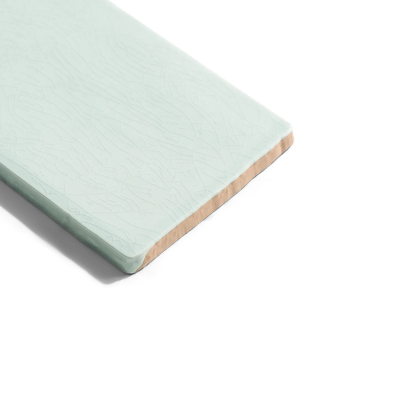 Neptune Decorating_Interior decoration_Flooring & tiles Wilcot Tile, 7.5x15cm - 0.5m2