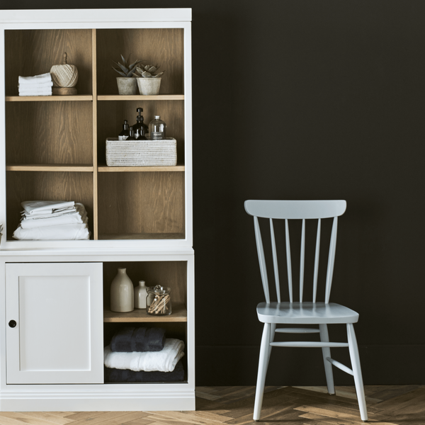 Neptune Base Cabinets 0 paint service Chawton Open Dresser