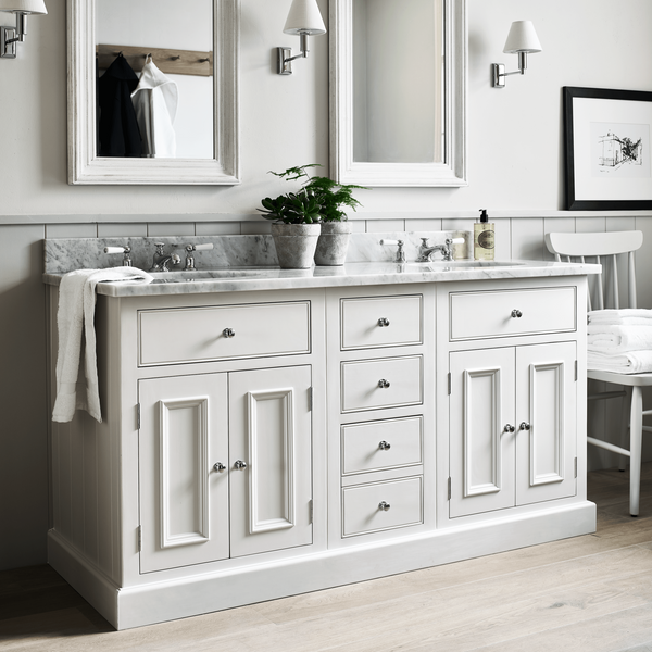 Neptune Base Cabinets Chichester 2 Door Base Cabinet