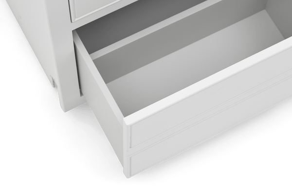 Neptune Base Cabinets Chichester Base Cabinet 2 Drawer