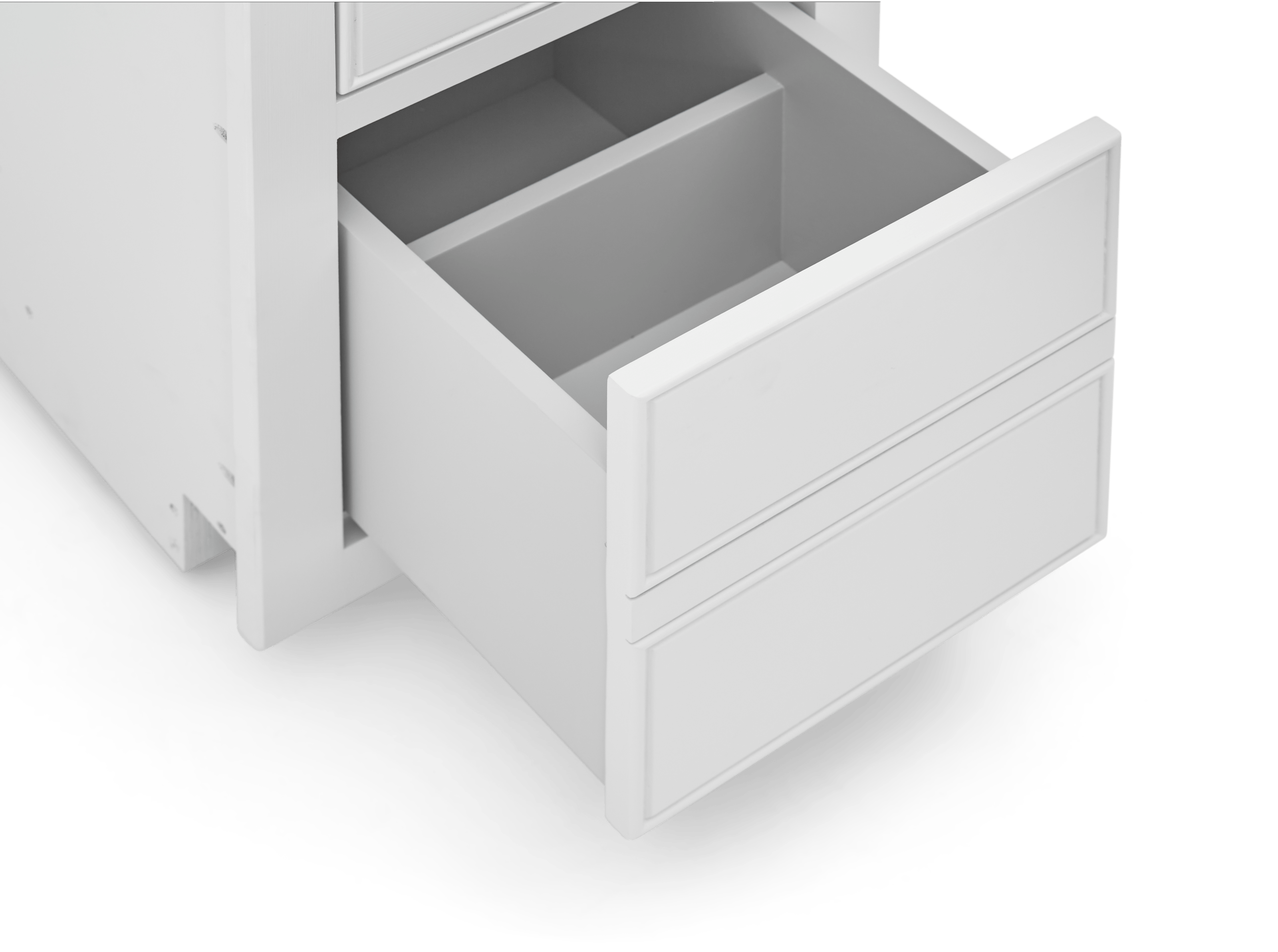 Neptune Base Cabinets Chichester Base Cabinet 3 Drawer