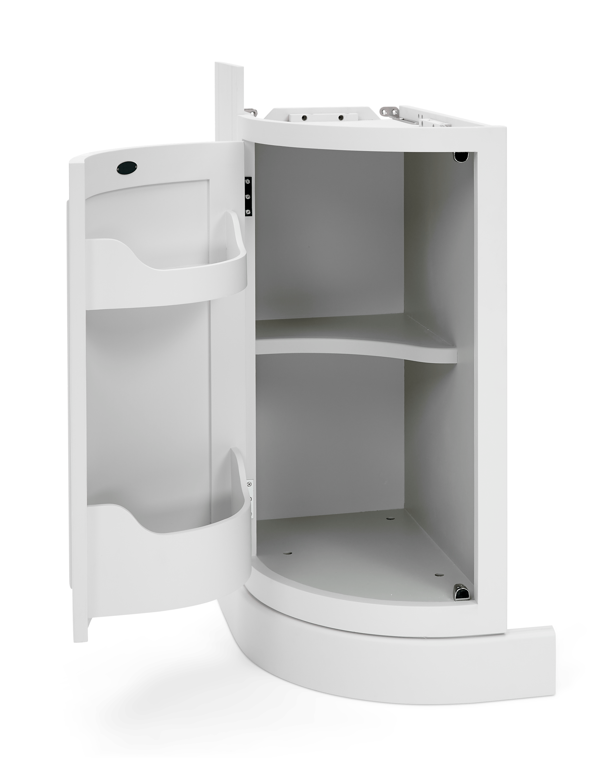 Neptune Base Cabinets Chichester Base Cabinet Curved