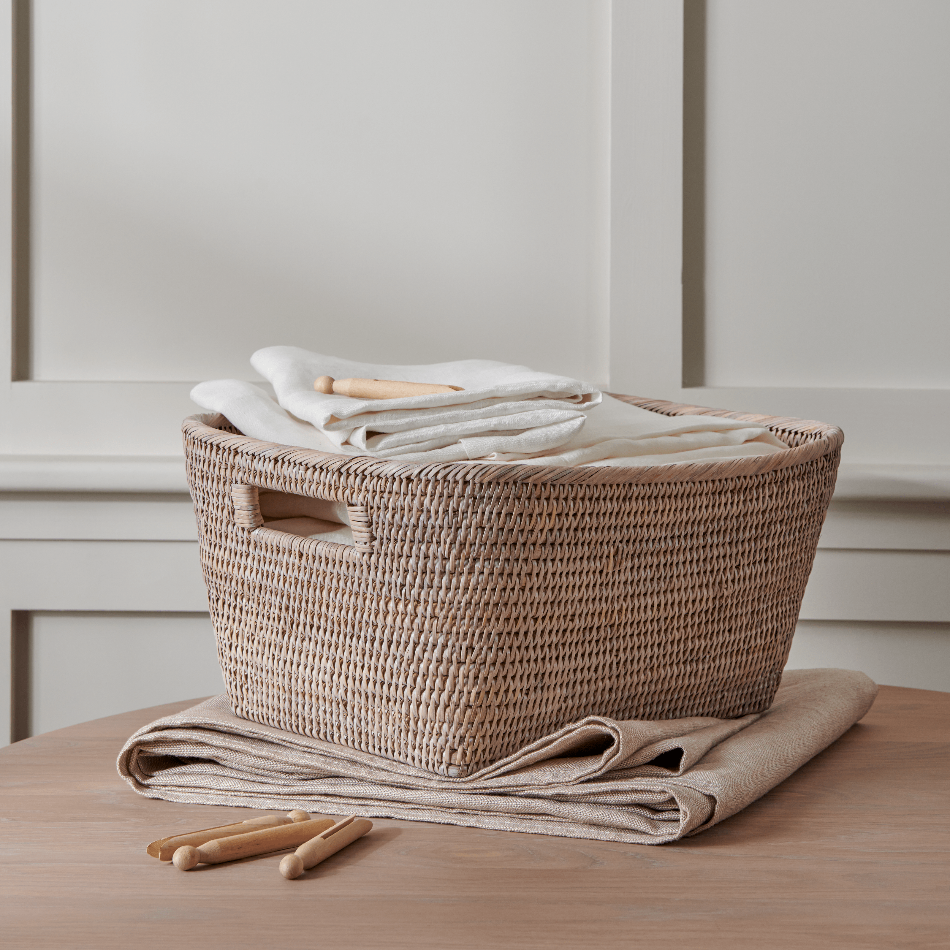 Neptune Baskets Small Ashcroft Basket