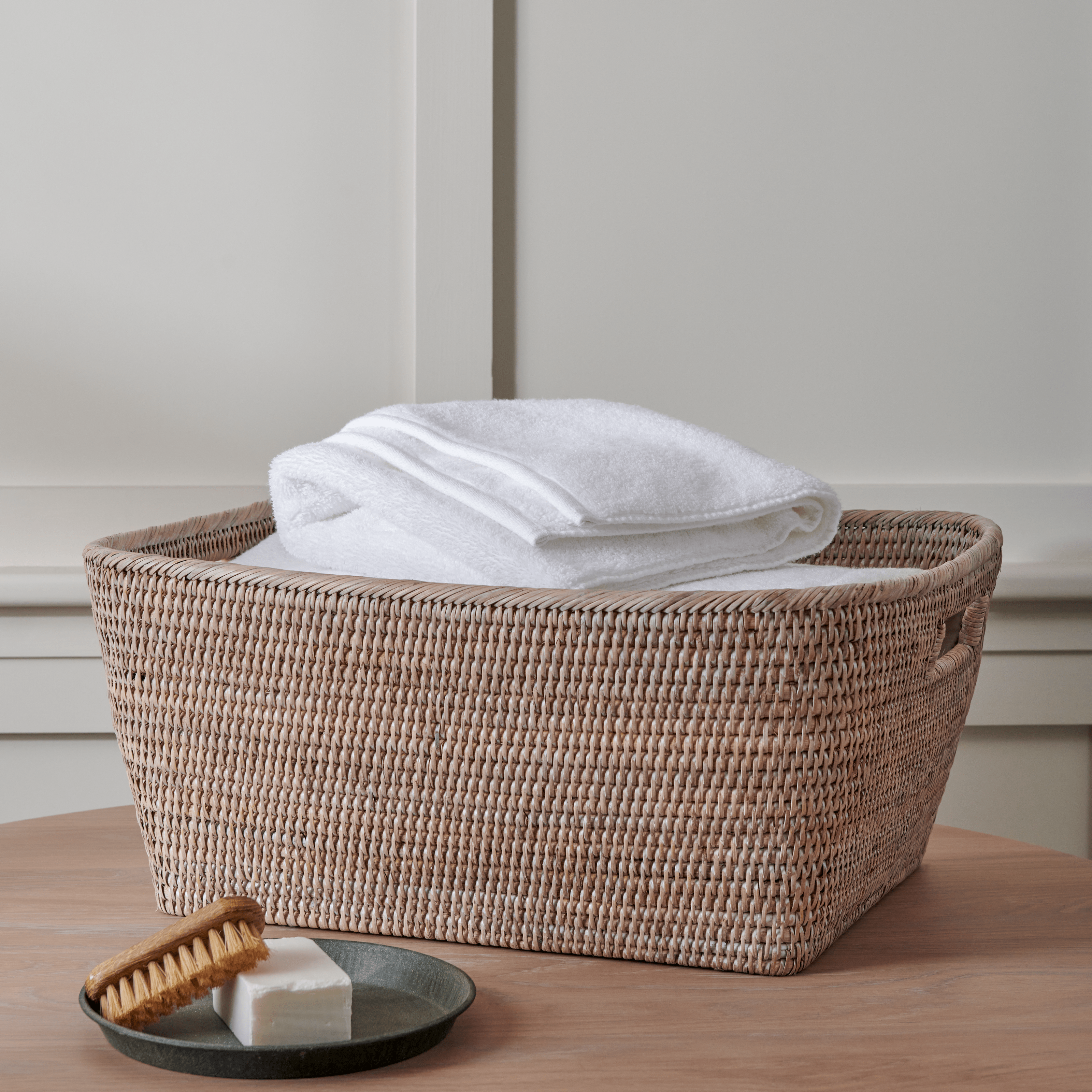 Neptune Baskets Large Ashcroft Basket
