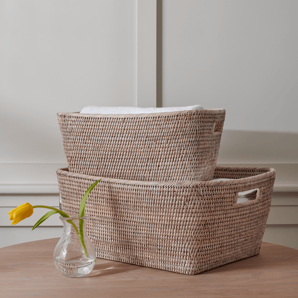 Neptune Baskets Ashcroft Basket