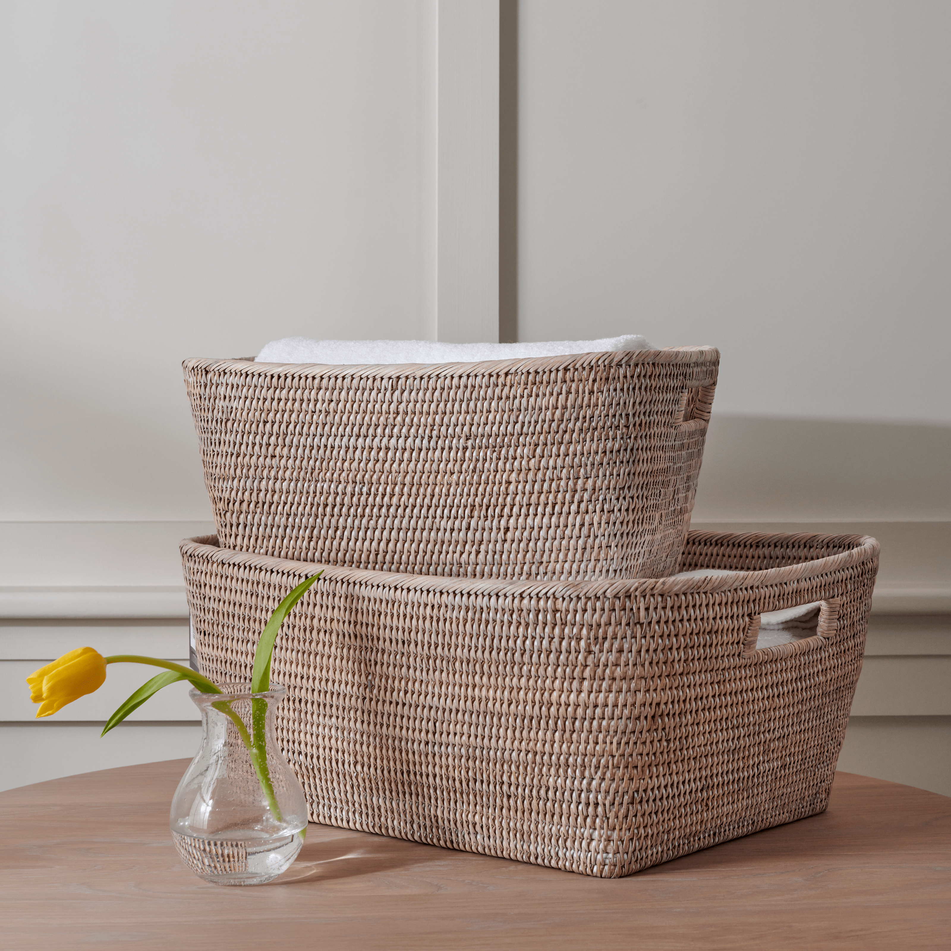 Neptune Baskets Ashcroft Basket