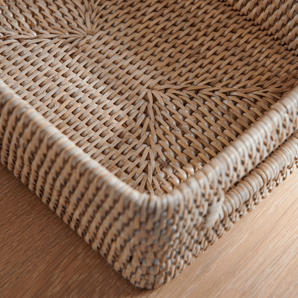 Neptune Baskets Ashcroft Box Tray