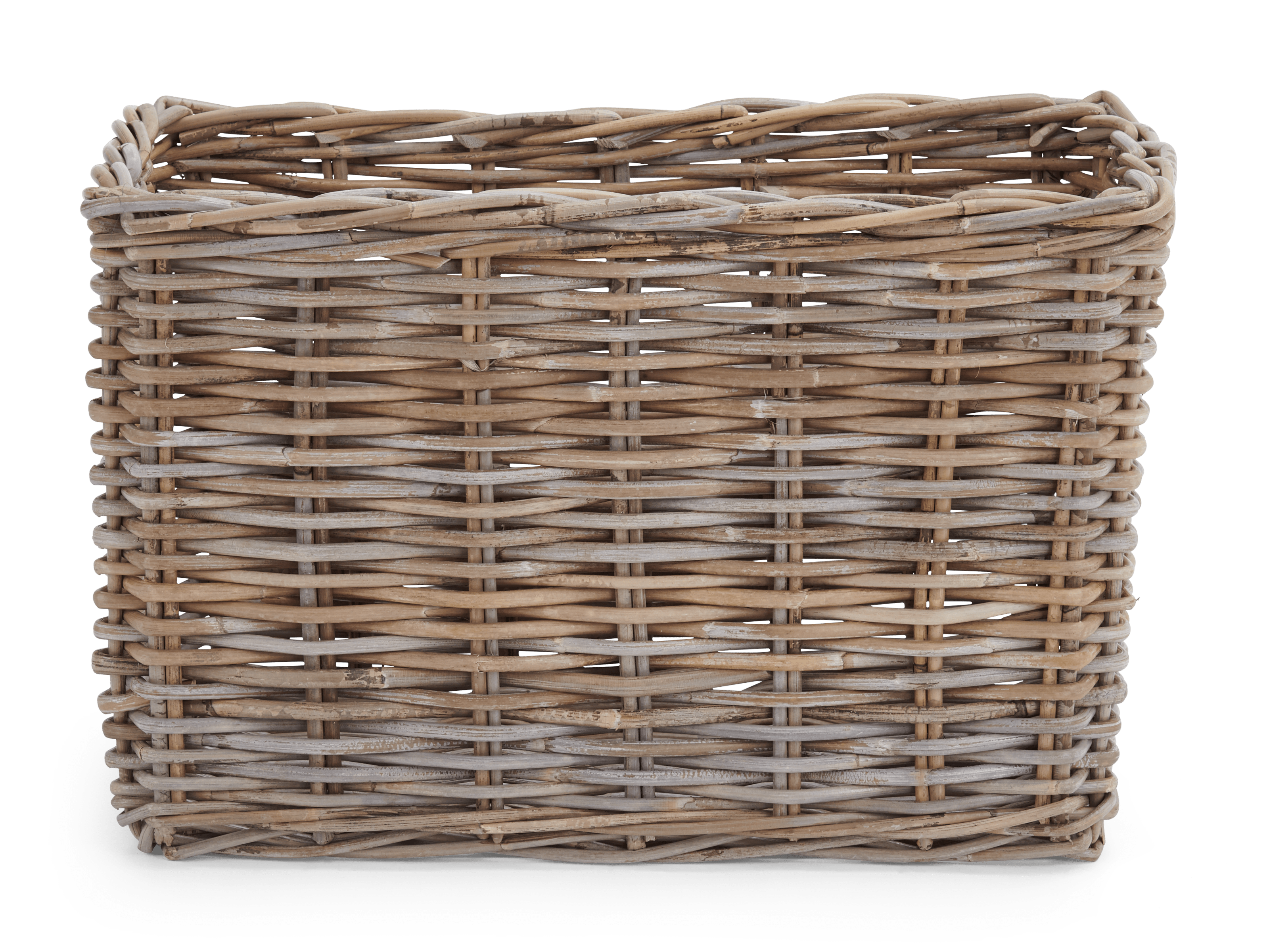 Neptune Baskets Somerton Broom Cupboard Basket
