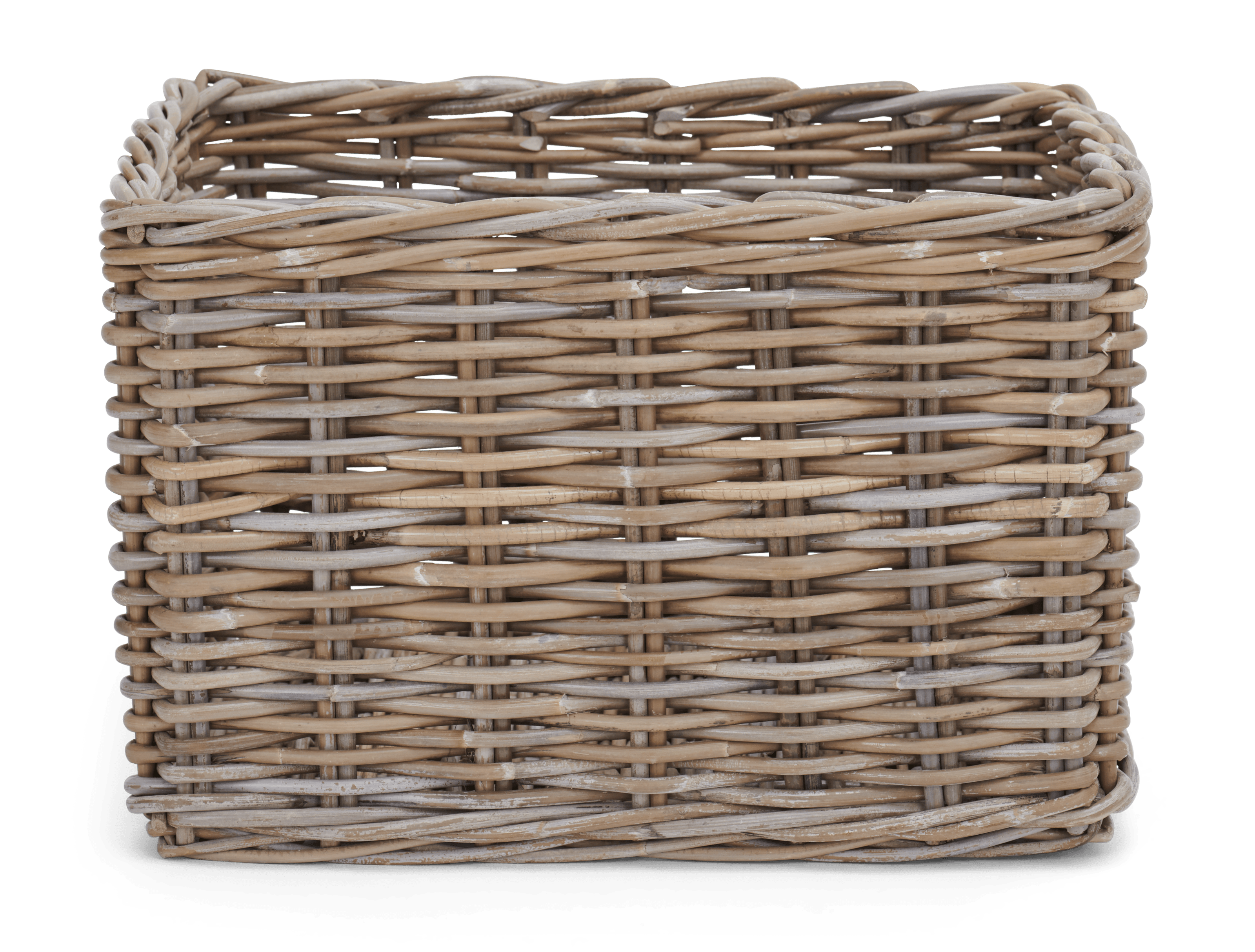 Neptune Baskets Somerton Laundry Basket