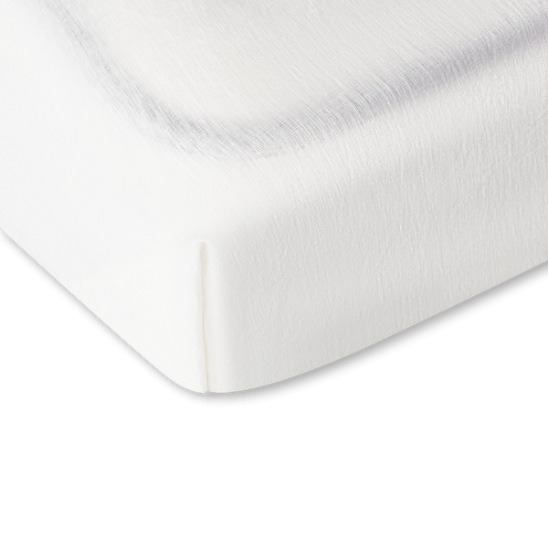 Neptune Bedlinen Single Edith Flat Sheet