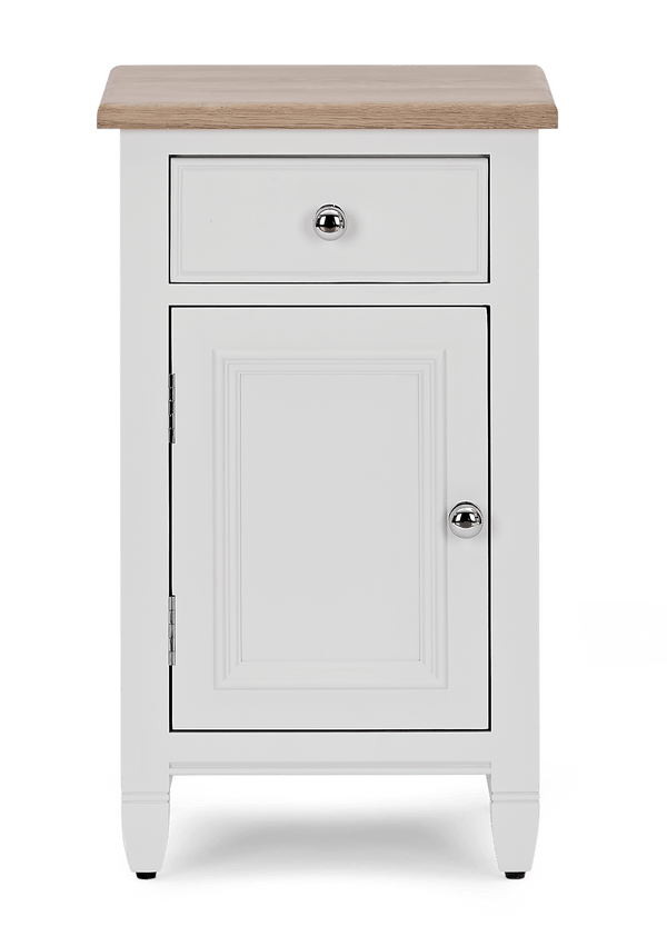 Neptune Bedside Cabinets Chichester Bedside Cabinet