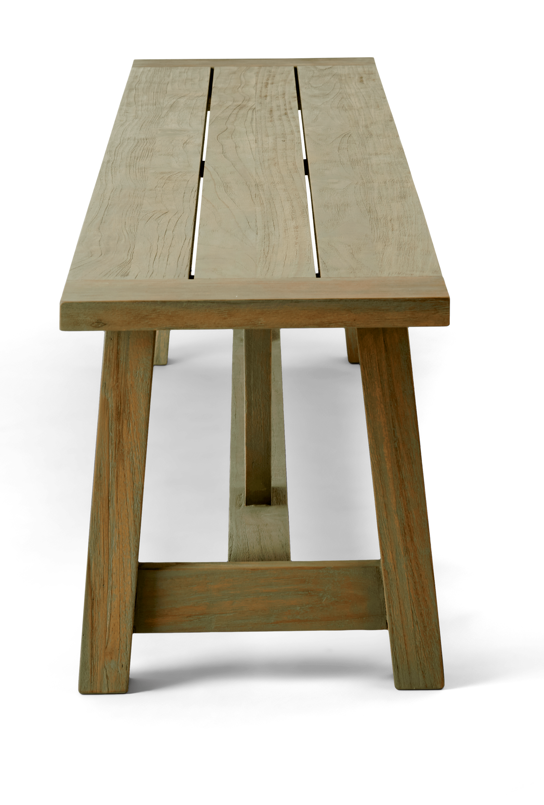 Neptune Benches Stanway Bench