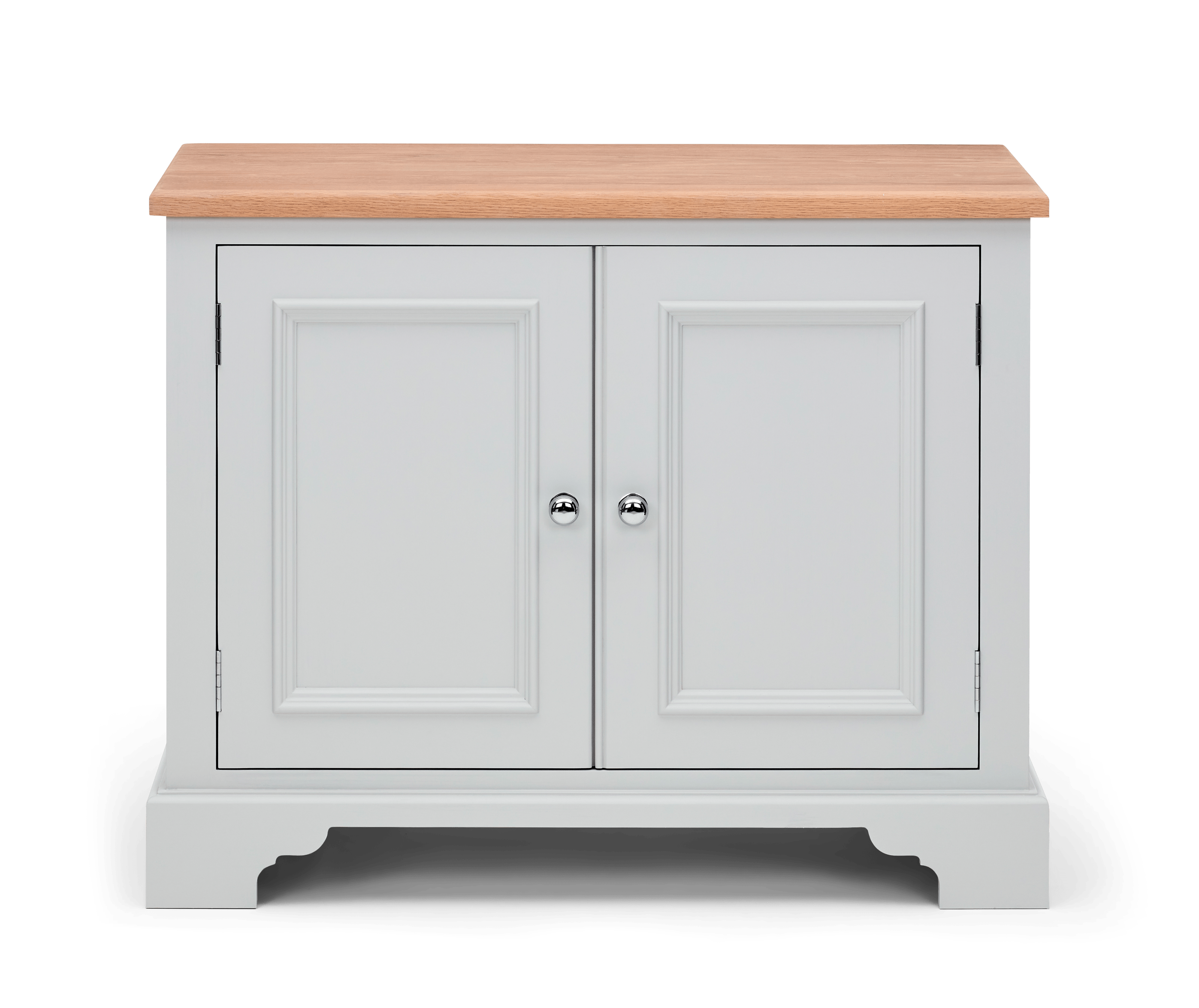 Neptune Bookcases Chichester Bookcase Base