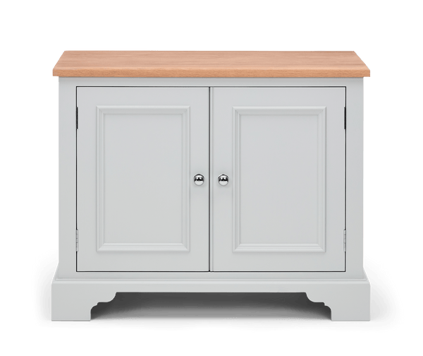 Neptune Bookcases Chichester Bookcase Base