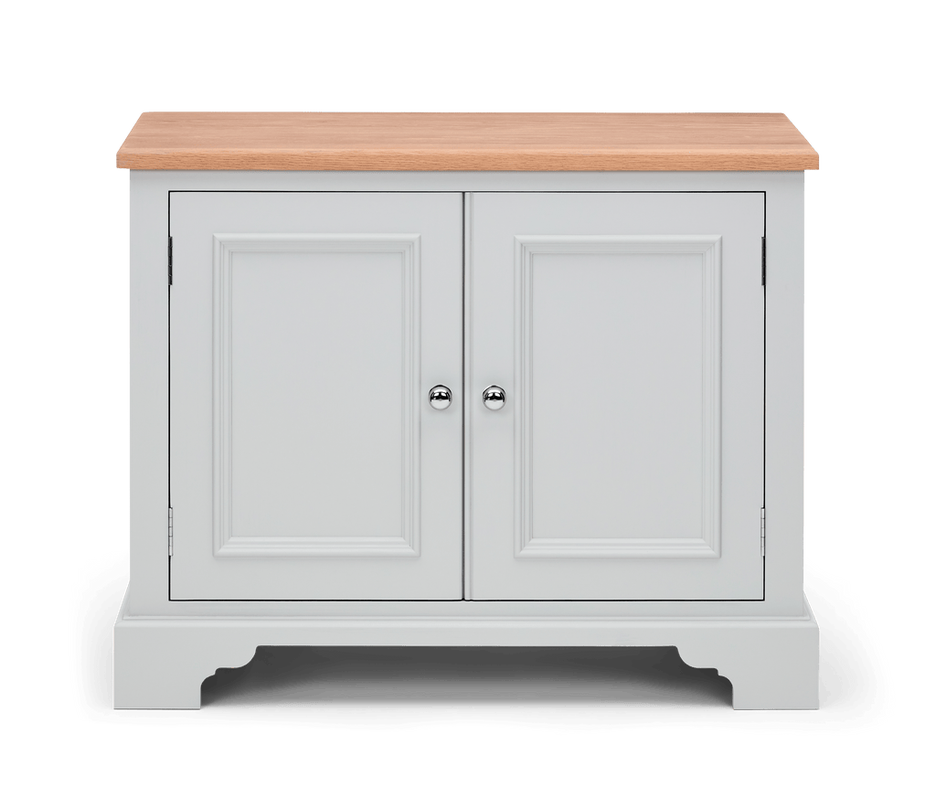 Chichester Bookcase Base Neptune