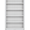 Neptune Bookcases Chichester Full Height Bookcase