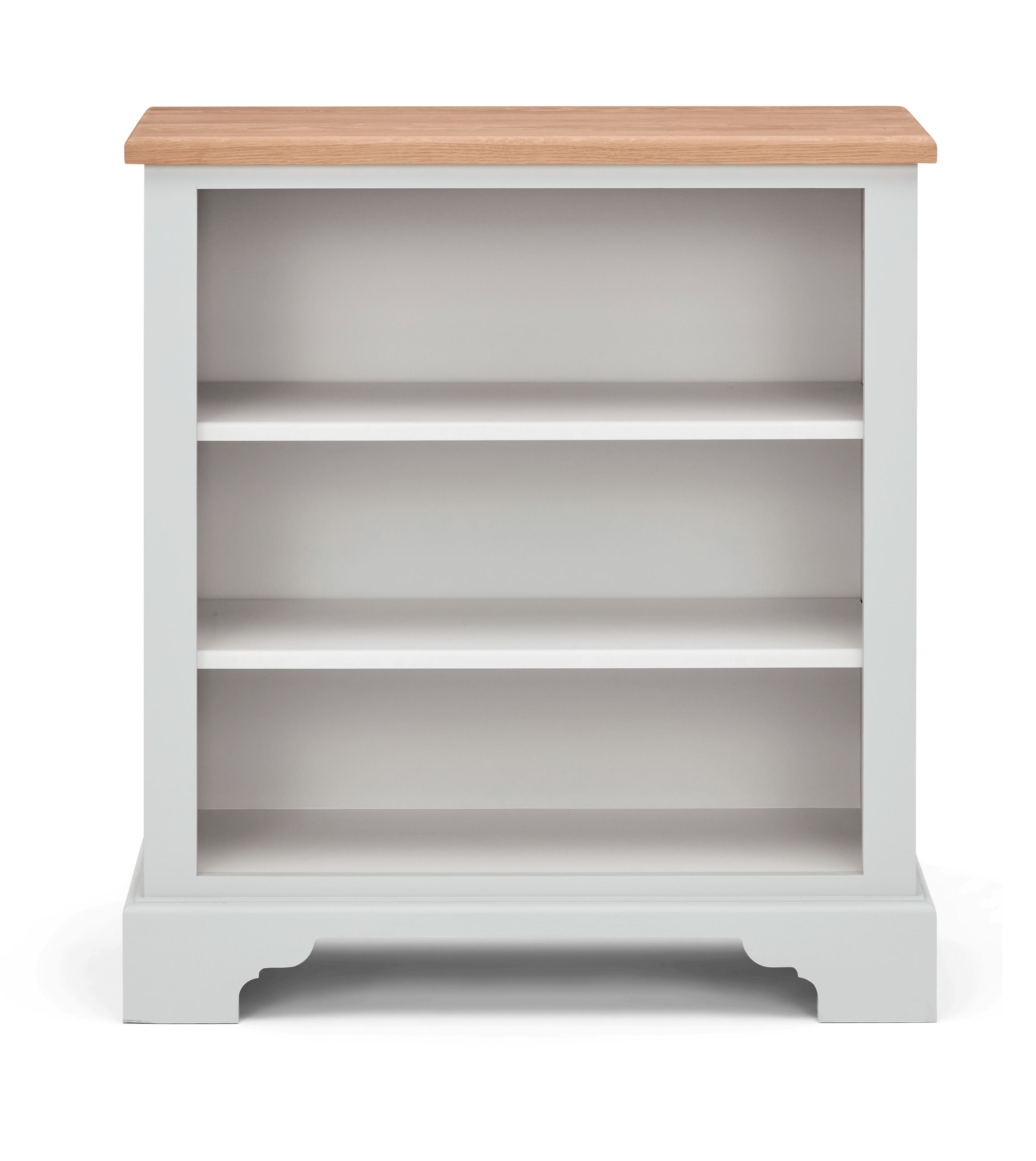 Neptune Bookcases Chichester Open Bookcase