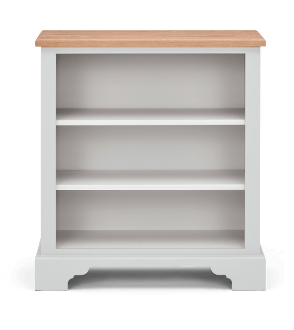 Neptune Bookcases Chichester Open Bookcase