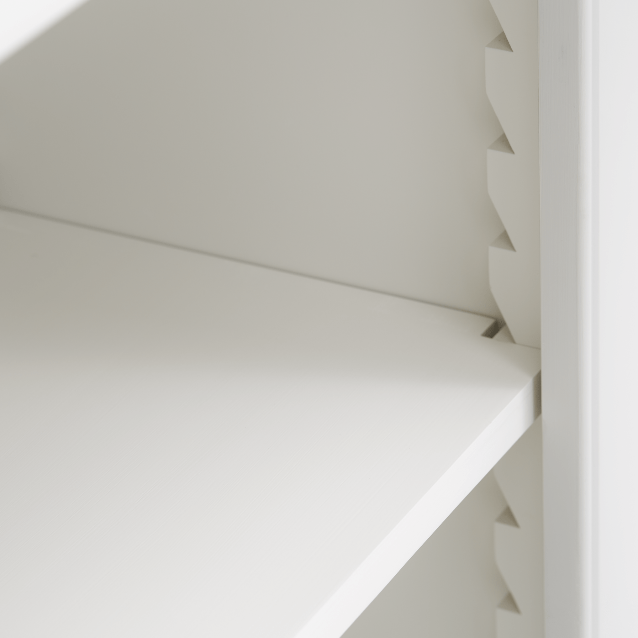 Neptune Bookcases Chichester Bookcase