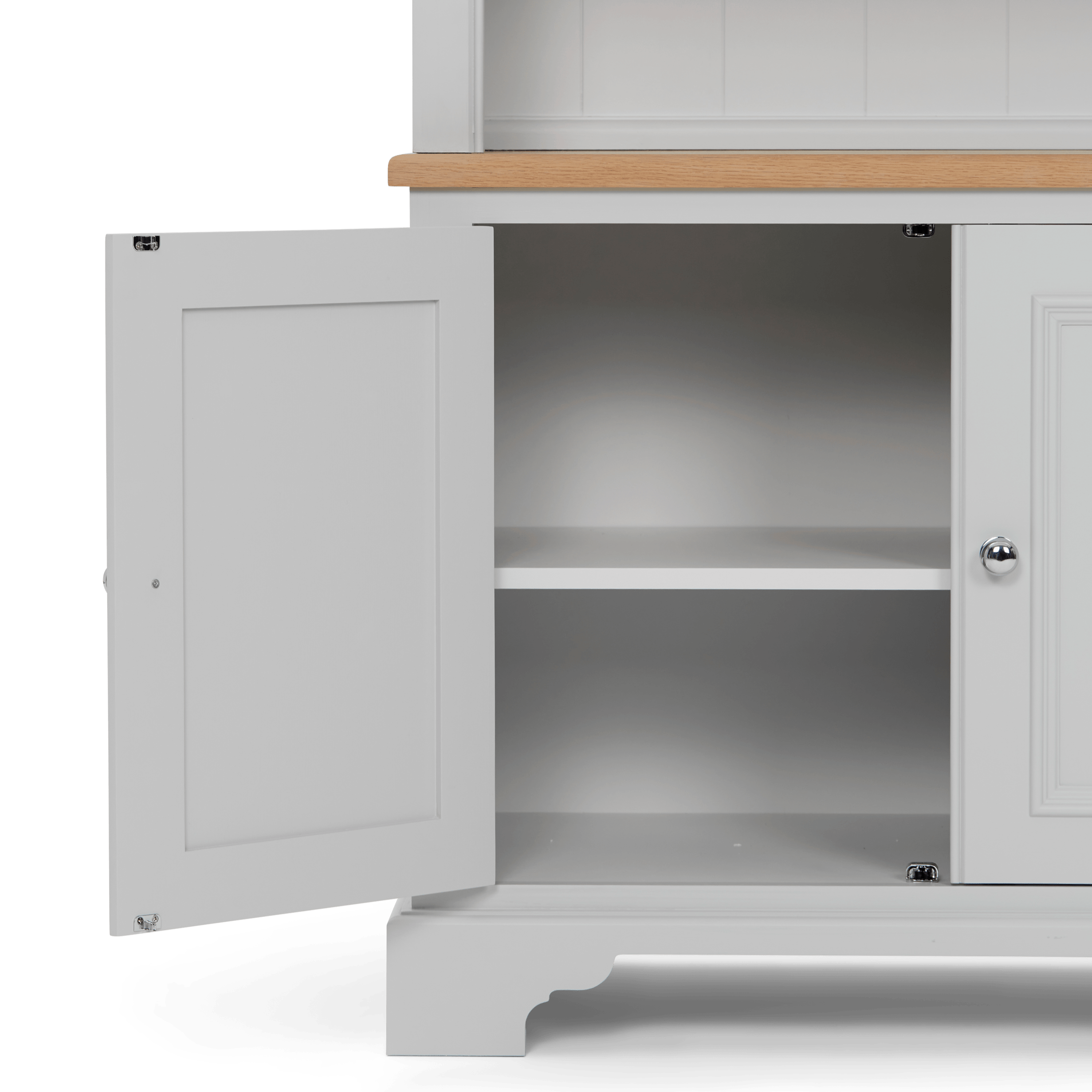 Neptune Bookcases Chichester Bookcase