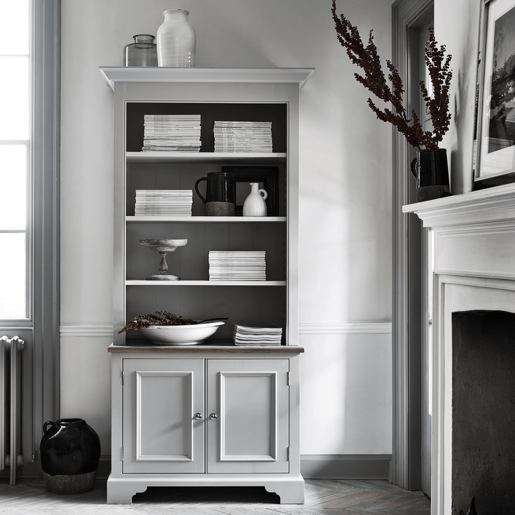 Chichester Bookcase Neptune