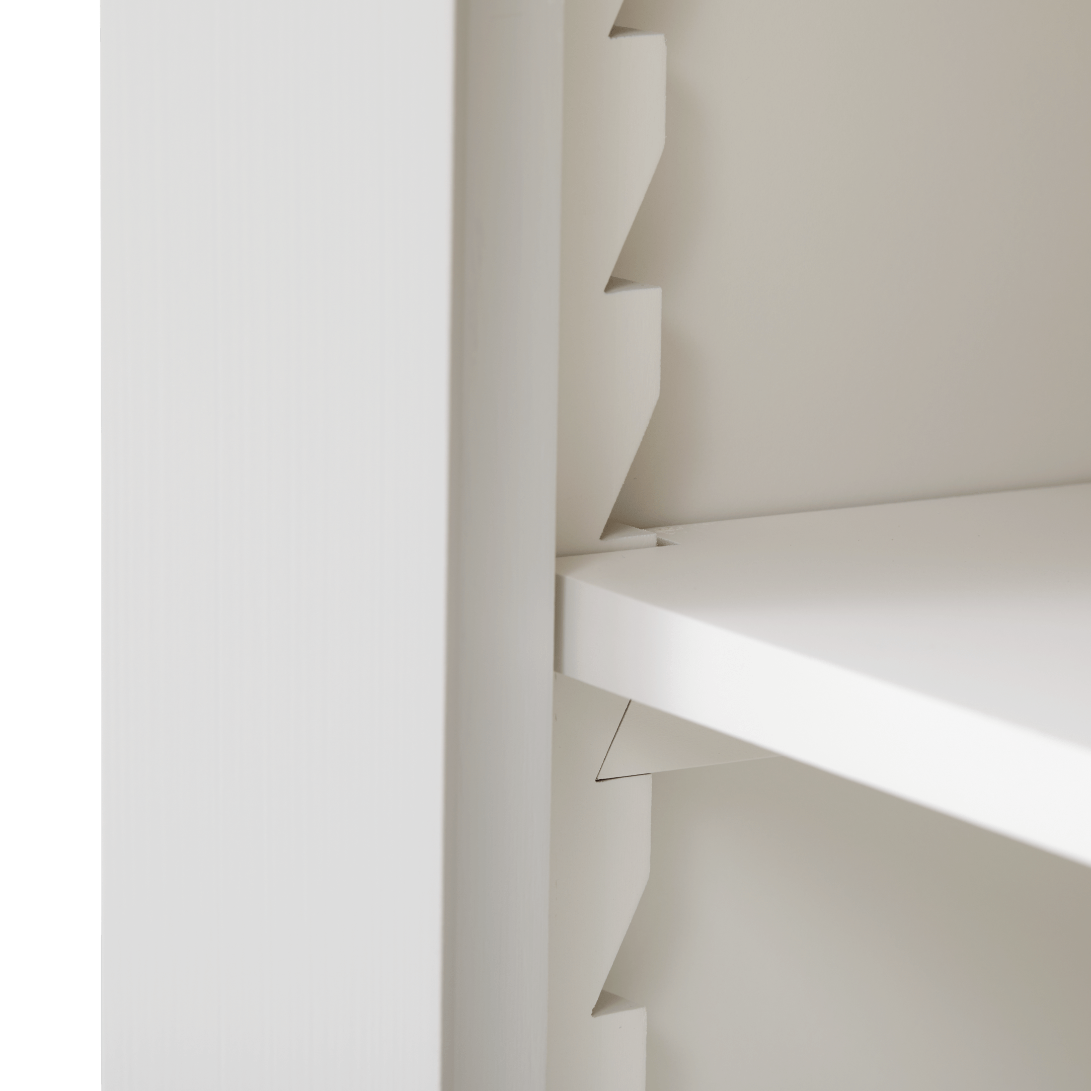 Neptune Bookcases Chichester Bookcase Base