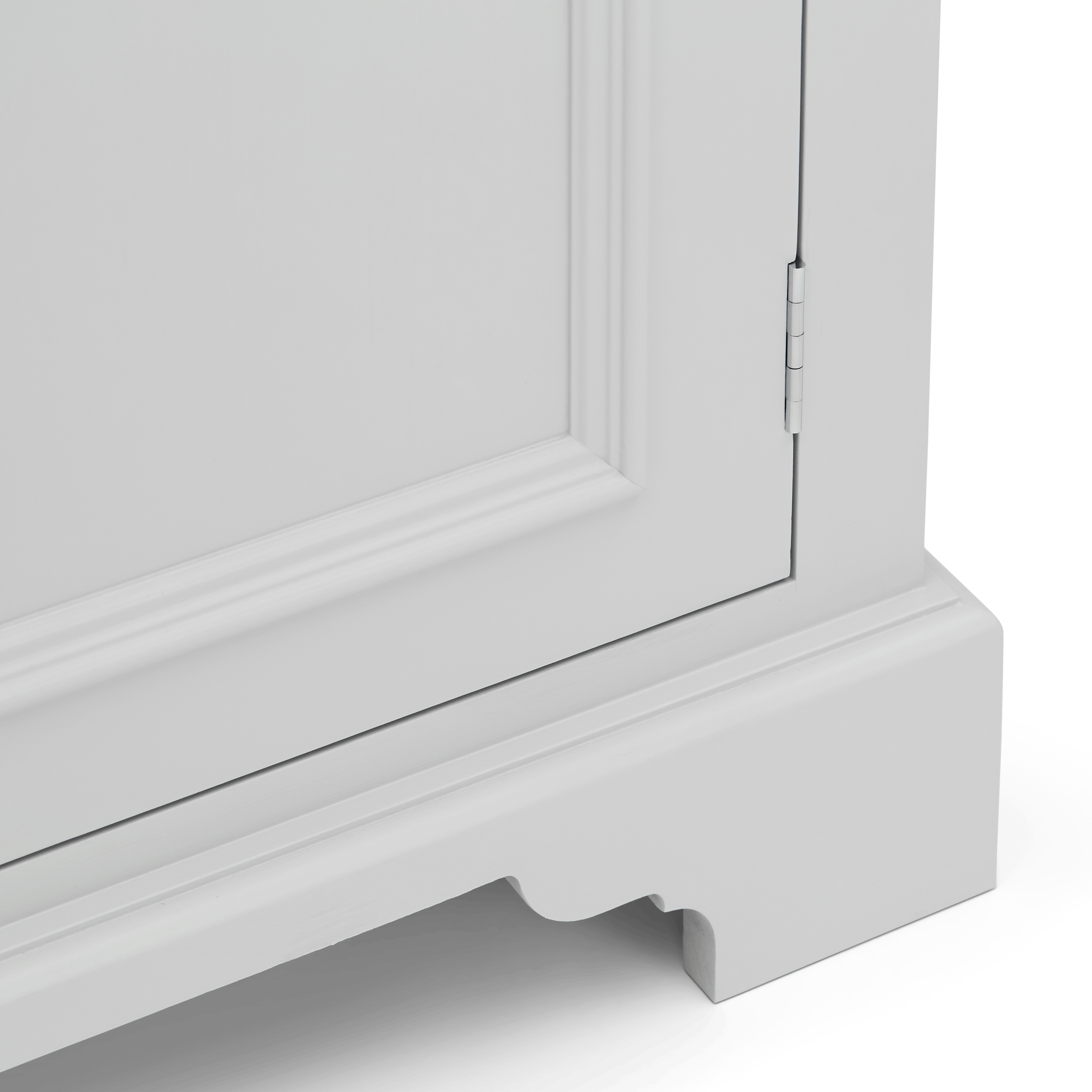 Neptune Bookcases Chichester Bookcase Base