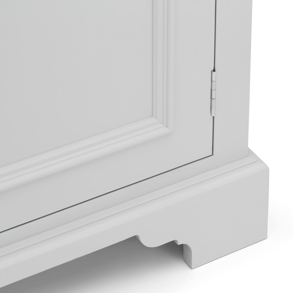 Neptune Bookcases Chichester Bookcase Base