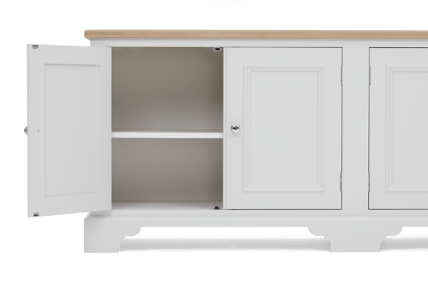 Neptune Bookcases Chichester Bookcase Base