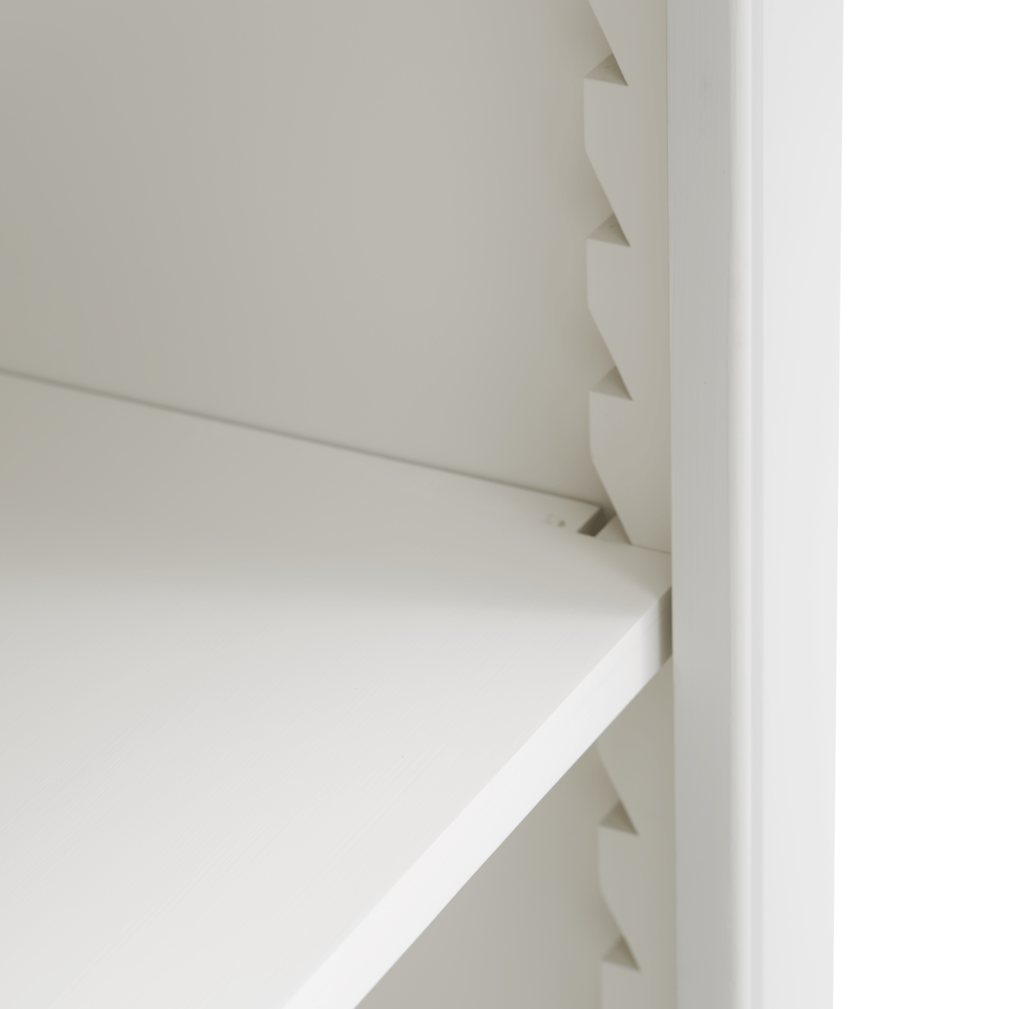 Neptune Bookcases Chichester Open Bookcase