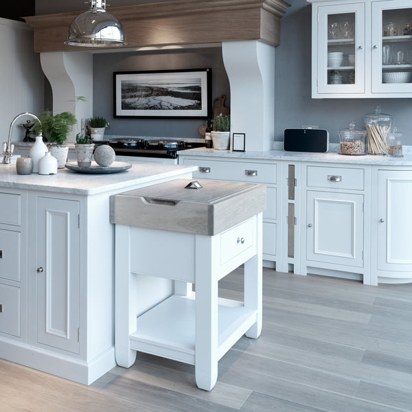 Neptune Butchers Blocks Chichester Chopping Block