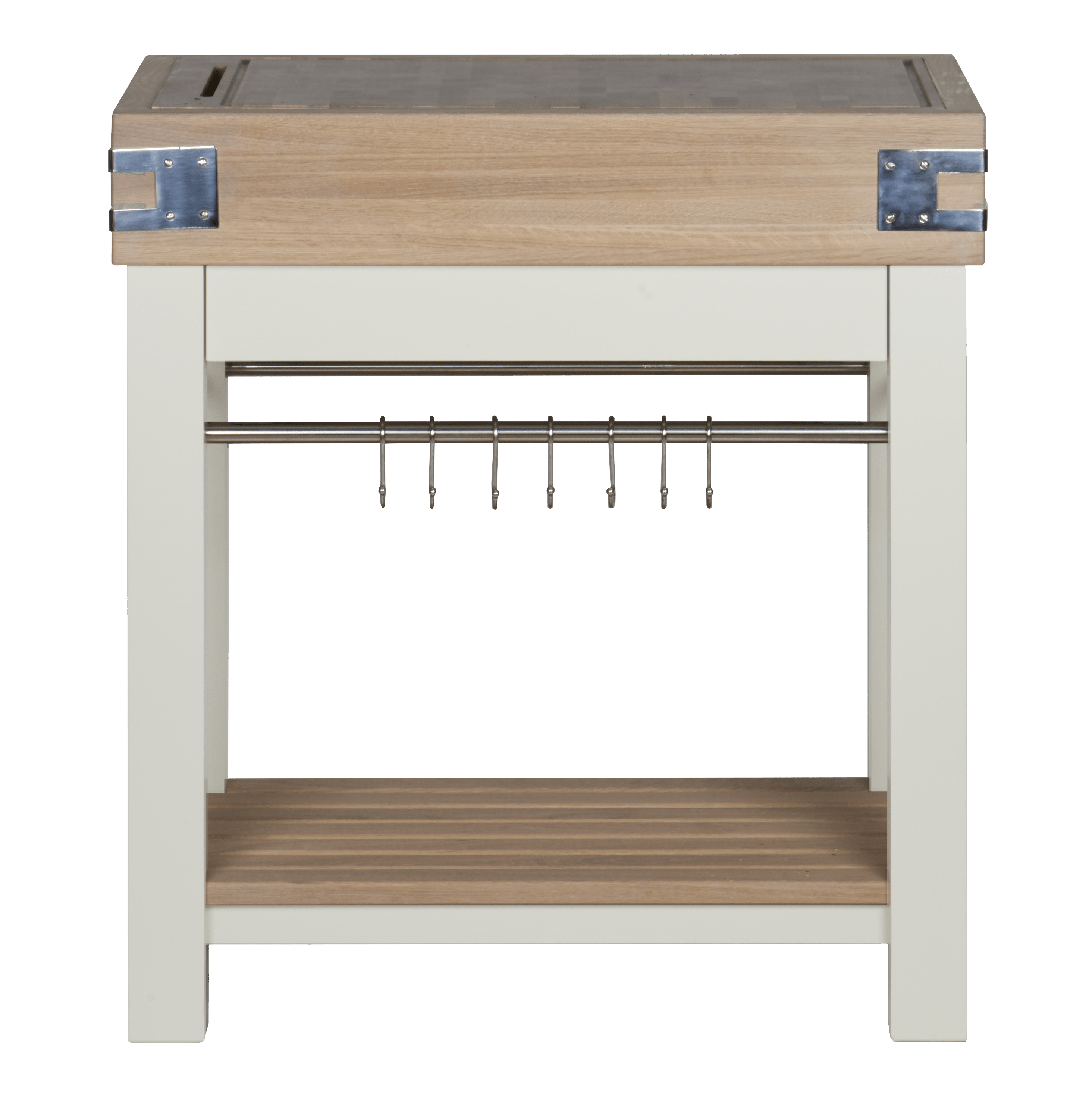 Neptune Butchers Blocks Suffolk Chopping Block