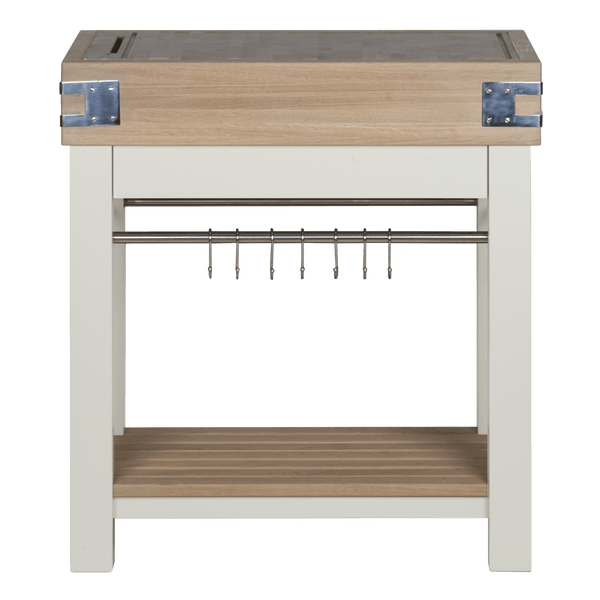 Neptune Butchers Blocks Suffolk Chopping Block