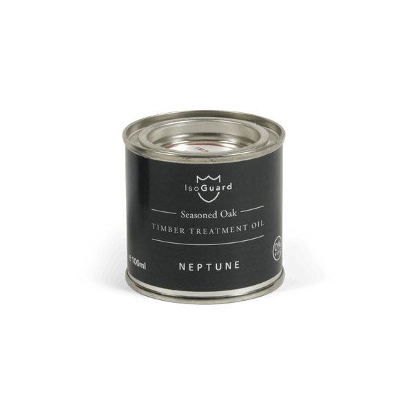 Neptune Care & Touch Up Kits Default IsoGuard® Treatment Oil, Seasoned Oak